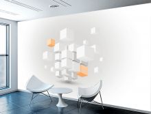 3D foto tapete 42
